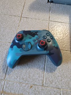 Xbox controller