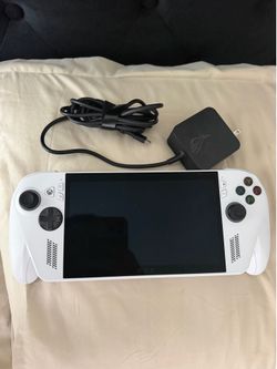 Xbox Rog Ally