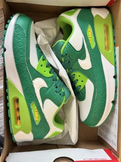 Nile air max