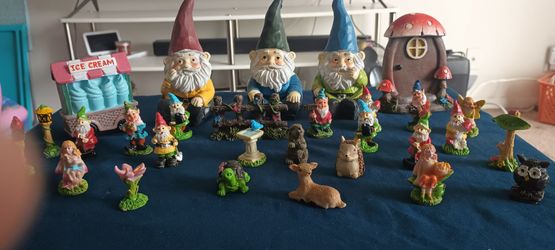 Miscellaneous
