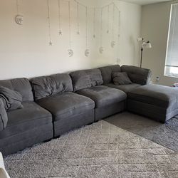 L Shape Sofa