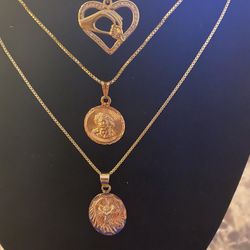 Necklace