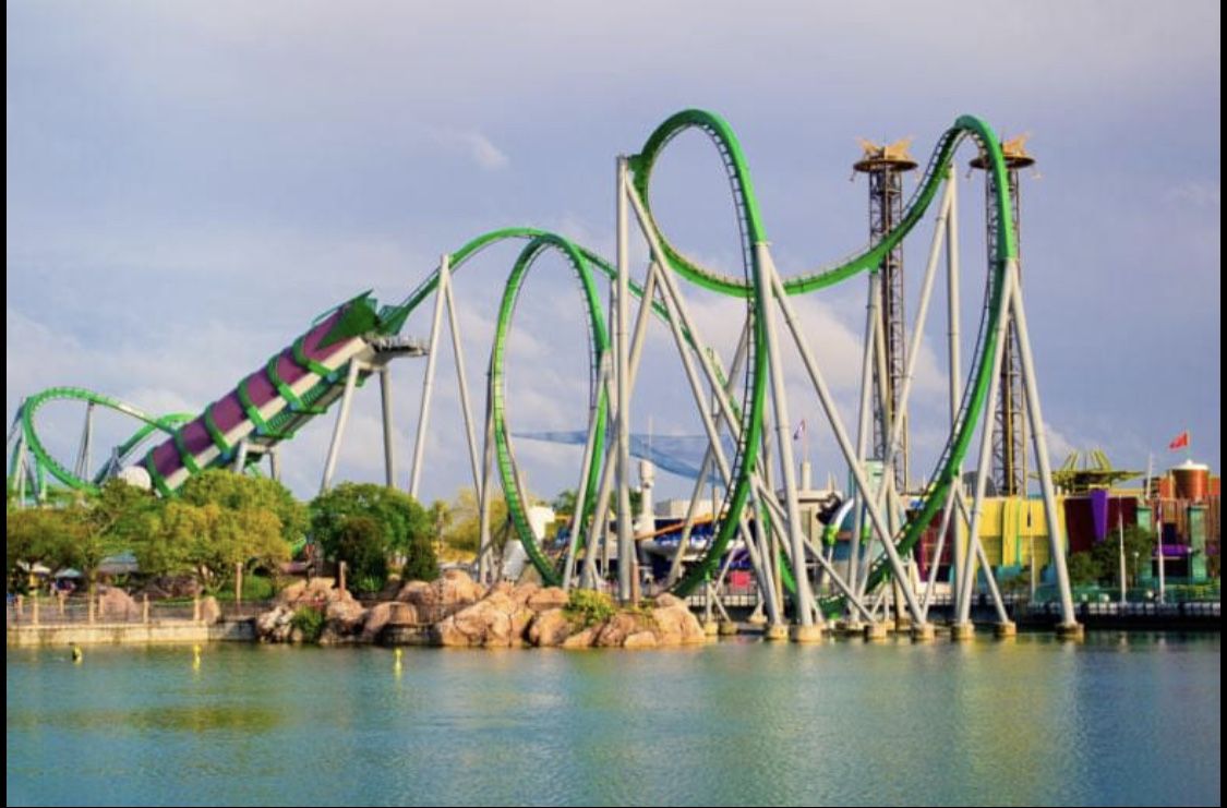 Get FREE Early Admission Without Booking A Universal Hotel!!