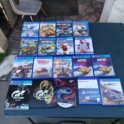 PS4 PS5 Games. $25! Per Game. 5 Games for $100!. Steelbook Metal Game $60! Each or 2 for $100!. Trade for Pokémon Cards