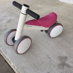 XJD Baby Balance Bikes Toddler Bicycle 