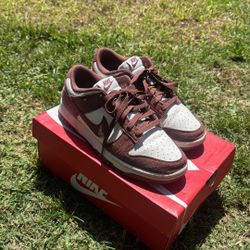 Nike Dunks 