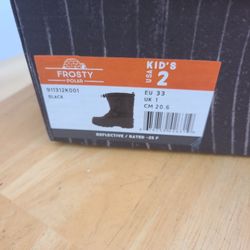 Snow Boots
