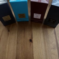 Tom Ford Fragrances For Sale 