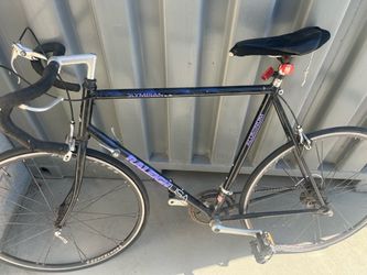 Vintage Raleigh USA Olympian Aluminum Road Racing Touring Bike