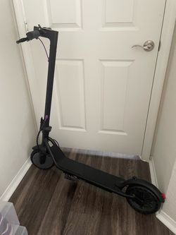Scooter