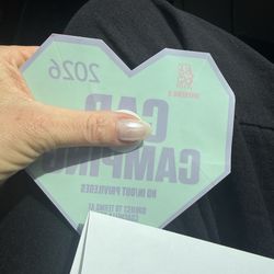 COACHELLA WEEKEND 2 CAMPING PASS $200