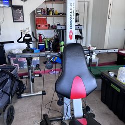 Bowflex