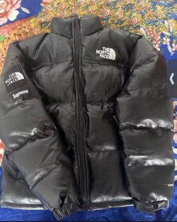 Northface Bubble (Medium)