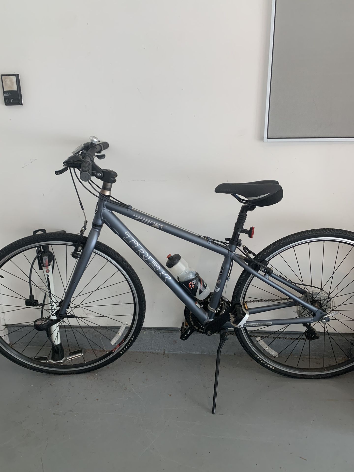 Trek 7.2 FX Women’s Bike