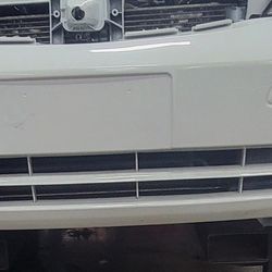 2005 Ford Focus Front Bumper Cover