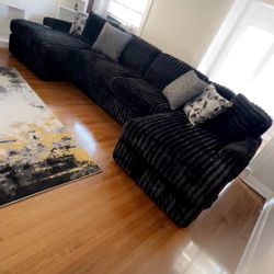 NEW BY ASHLEY $1700 