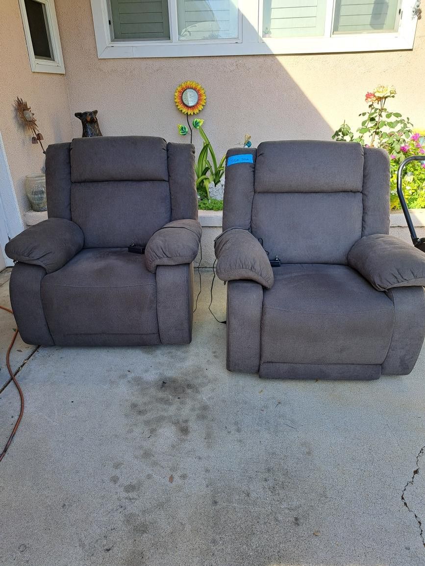 Used Recliners For Sale On Craigslist