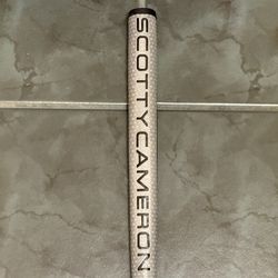 Scotty Cameron Matador Putter Grip