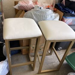 Stools (2)