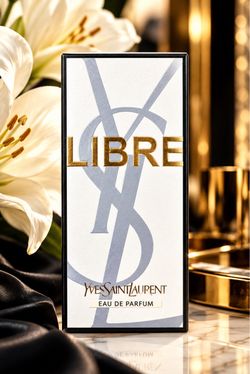 3 FL OZ YSL Libre Eau de Parfum – Brand New Sealed in Box