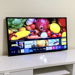 Samsung Smart Tv 40”