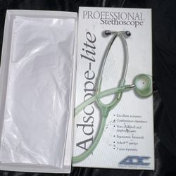Adscope-lite Professional Stethoscope 