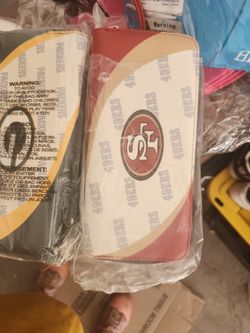 Female wallets