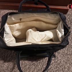 Mochilas De Pañalera