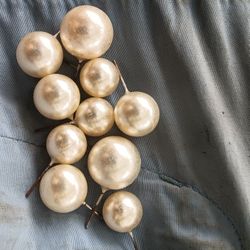 10 Real Pearls