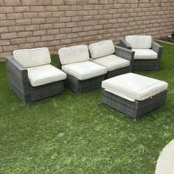 Outdoor Furniture 