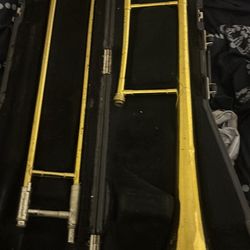 Conn 18 H Trombone 