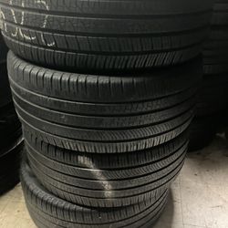 Tirez 275-45r20 Pirelli