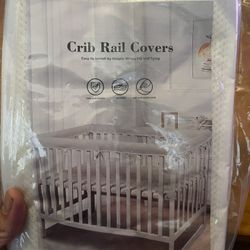 Crib Covers 