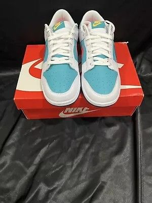 Nike Dunk Cactus π΅ Size 11