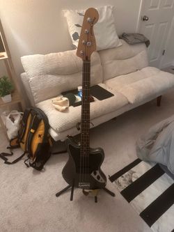 Bass