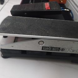 Ernie Ball Pedal