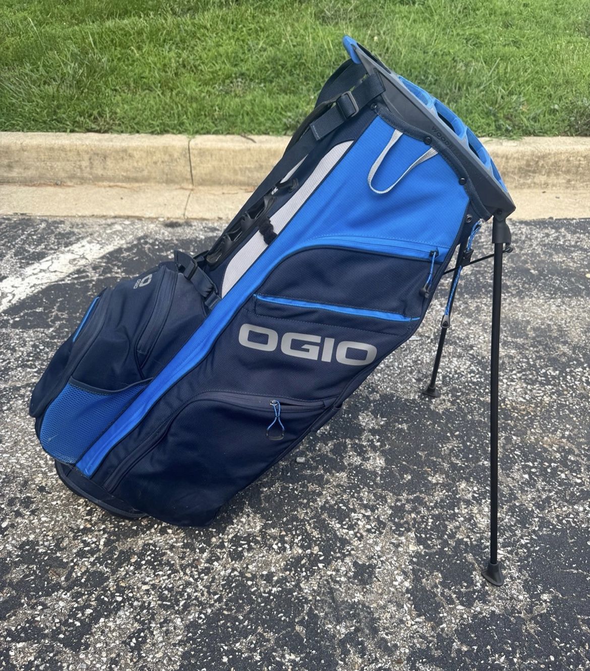 OGIO Golf bag