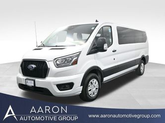2023 Ford Transit-350 Passenger Van