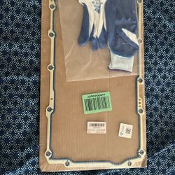 Cadillac 2002 Gasket Heads