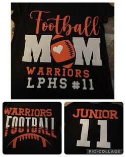 Custom Shirt