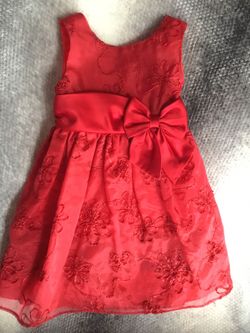Little Dress