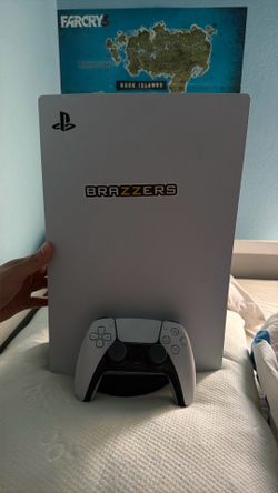 PS5 Digital