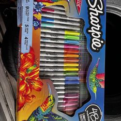 Sharpie Bunlde