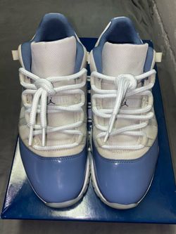 Midnight Navy Jordan 11