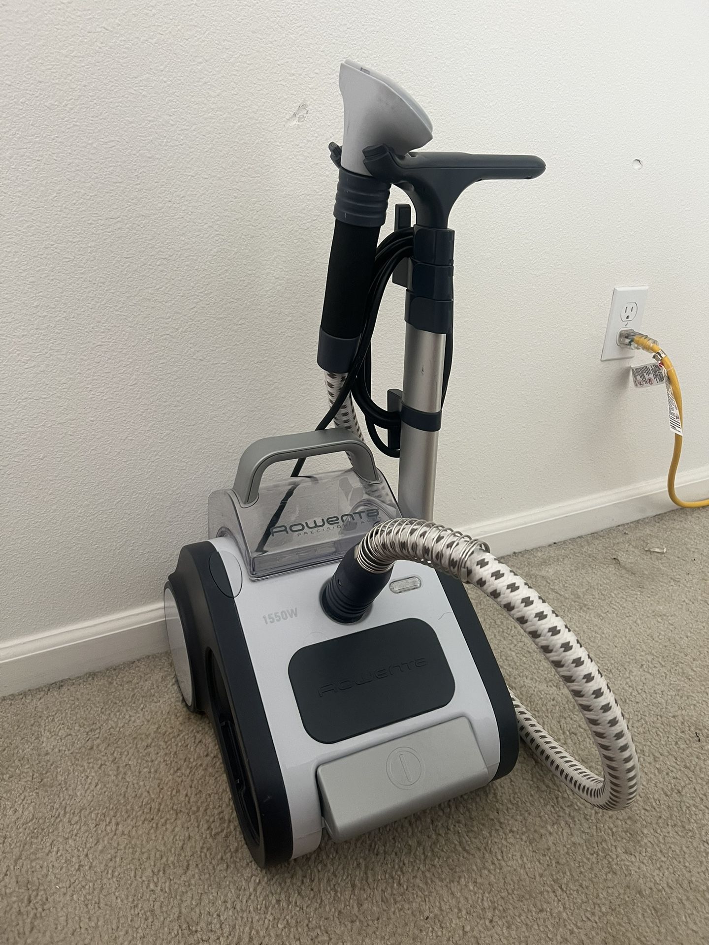 Rowenta Clothing Steamer