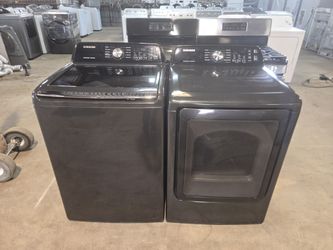 💥Washer And Electric Dryer Set💥lavadora Y Secadora Electrica💥