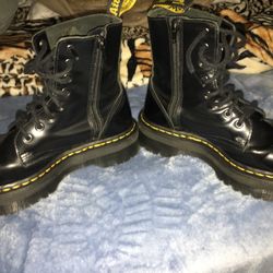 Size 7 Doc Martins