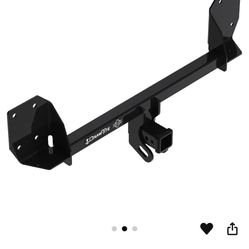 Volvo XC90 Compatible Tow Hitch