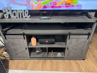 Tv stand