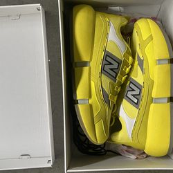 New Balance Vision Racers 